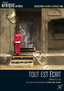 Maktoub |   DVD